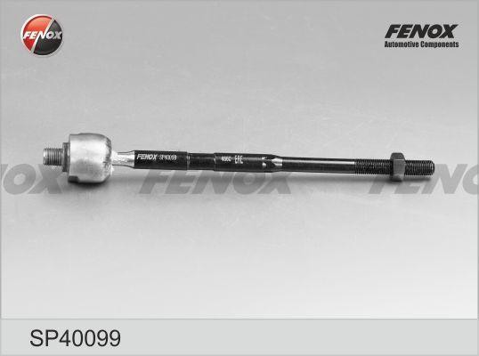 ТЯГА РУЛЕВАЯ SP40099 FENOX