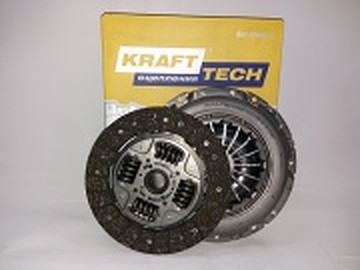 Сцепление (комплект) W08240J9 KRAFTTECH
