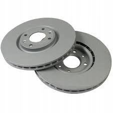 Диск тормозной 424964 CITROEN