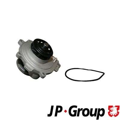 Насос - помпа системы охлаждения ДВС 12 141 029 00 JP GROUP