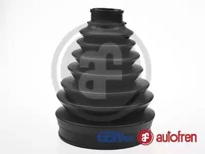 Пыльник ШРУСа (комплект) D8285T AUTOFREN SEINSA