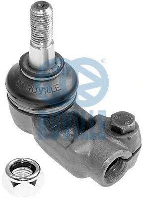 Наконечник рулевой тяги 915324 RUVILLE