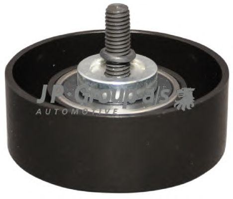 Ролик ремня приводного 15 183 002 00 JP GROUP
