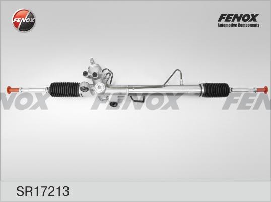 РЕЙКА РУЛЕВАЯ ГИДРАВЛИЧЕСКАЯ SR17213 FENOX