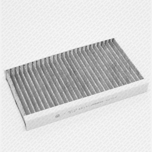 Фильтр салона IF0177K GREEN FILTER