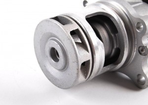 Насос - помпа системы охлаждения ДВС 11 51 1 734 602 BMW