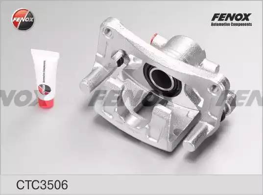 СУППОРТ ЗАДНИЙ ПРАВЫЙ CTC3506 FENOX