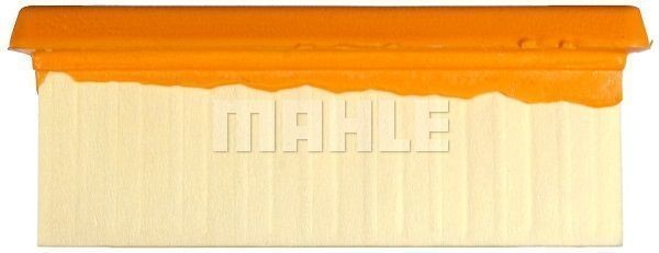 Фильтр воздушный LX494 MAHLE