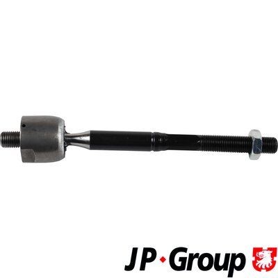 Подушка двигателя 1317901170 JP GROUP