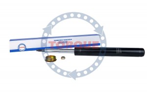 Амортизатор подвески VAV005 TORQUE