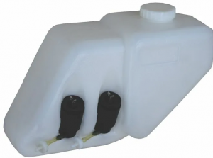 Деталь 1132.5208010-02 STA TO