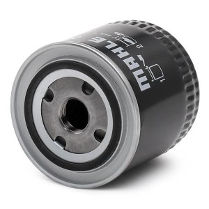 Фильтр масляный двигателя OC288 MAHLE