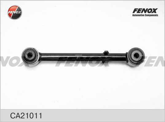 РЫЧАГ ПОДВЕСКИ ЗАДНИЙ НИЖНИЙ CA21011 FENOX