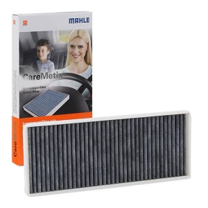 Фильтр салона LAK45 MAHLE