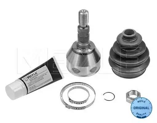 ШРУС 614 498 0028 MEYLE