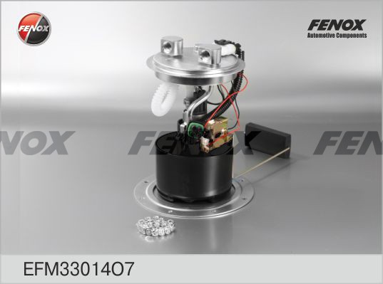 МОДУЛЬ ТОПЛИВНОГО НАСОСА EFM33014O7 FENOX