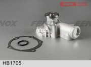 НАСОС ВОДЯНОЙ (ПОМПА)  HB1705 FENOX