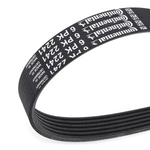 Ремень приводной 6-PK-2241 CONTITECH