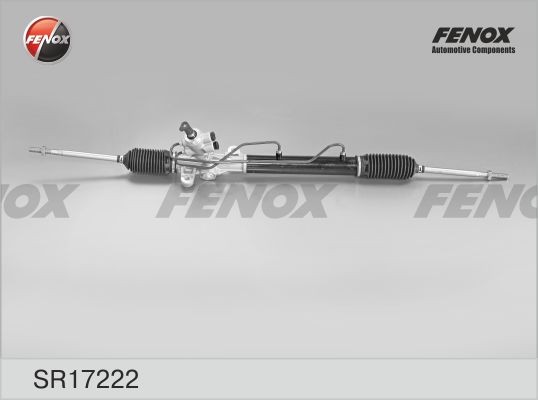 РЕЙКА РУЛЕВАЯ ГИДРАВЛИЧЕСКАЯ SR17222 FENOX