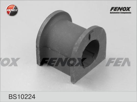 ВТУЛКА СТАБИЛИЗАТОРА ПЕРЕДНЯЯ BS10224 FENOX