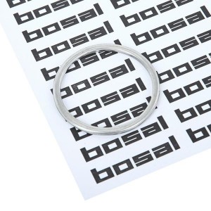 Прокладка системы выпуска ОГ 256-170 BOSAL