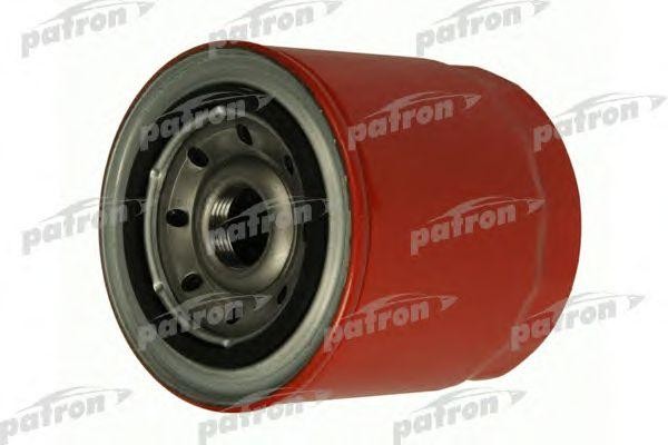 Фильтр масляный двигателя PF4109 PATRON