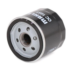 Фильтр масляный двигателя OC 1051 MAHLE