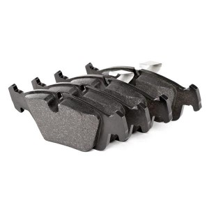 Колодки тормозные дисковые 13.0460-5405.2 ATE