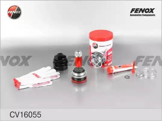 ШРУС CV16055 FENOX