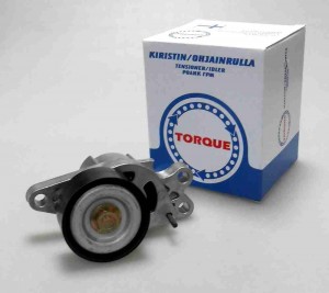 Ролик ремня приводного KR5126 TORQUE
