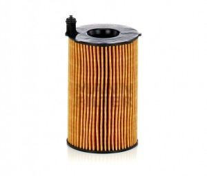 Фильтр масляный двигателя HU8005Z MANN FILTER