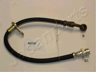 Шланг тормозной TF4016 JAPAN PARTS GROUP