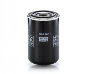 Фильтр топливный WK94042 MANN FILTER