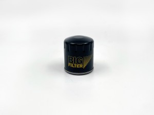 Фильтр масляный GB1206 BIG FILTER