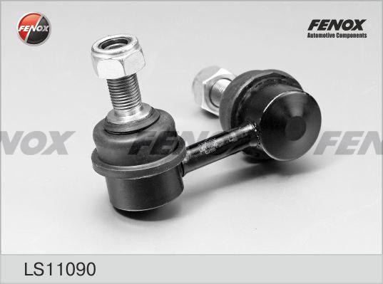 ТЯГА СТАБИЛИЗАТОРА ПЕРЕДНЯЯ ЛЕВАЯ LS11090 FENOX