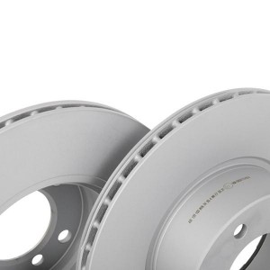 Диск тормозной 24.0122-0103.1 ATE