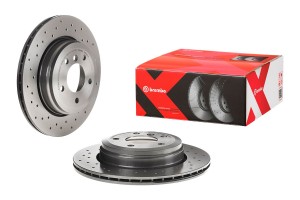 Диск тормозной 09.9425.1X BREMBO