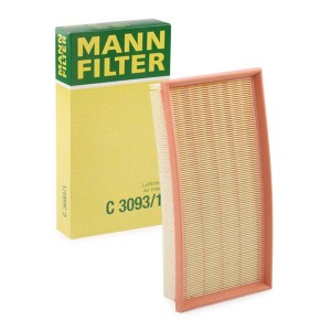 Фильтр воздушный C30931 MANN FILTER