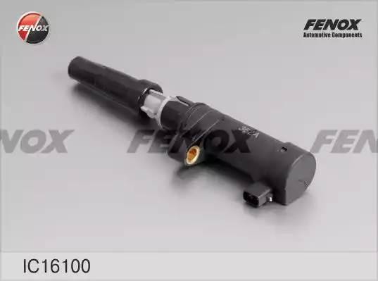 КАТУШКА ЗАЖИГАНИЯ  IC16100 FENOX