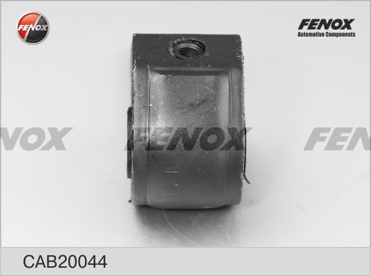 САЙЛЕНТБЛОК РЫЧАГА ЗАДНИЙ CAB20044 FENOX