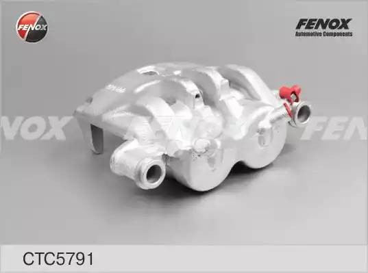 СУППОРТ ПЕРЕДНИЙ ЛЕВЫЙ CTC5791 FENOX