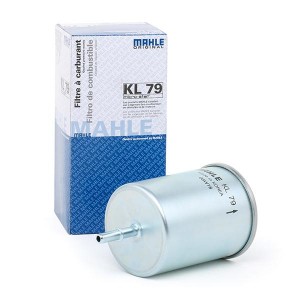 Фильтр топливный KL79 MAHLE