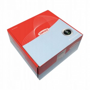 Фильтр салона 80001456 CORTECO