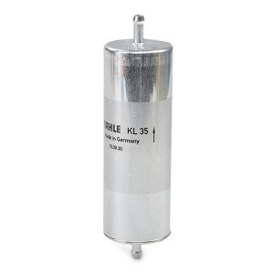 Фильтр топливный KL35 MAHLE