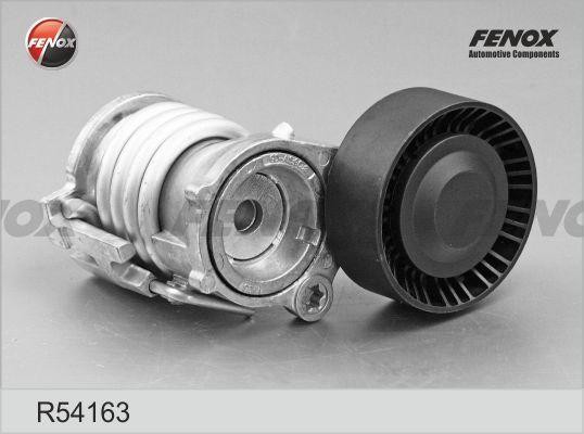 НАТЯЖИТЕЛЬ ПОЛИКЛИНОВОГО РЕМНЯ  R54163 FENOX