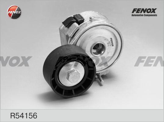 НАТЯЖИТЕЛЬ ПОЛИКЛИНОВОГО РЕМНЯ  R54156 FENOX