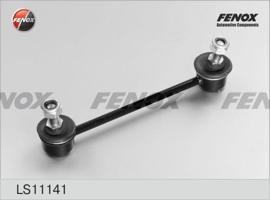 ТЯГА СТАБИЛИЗАТОРА ЗАДНЯЯ LS11141 FENOX