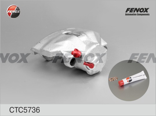 СУППОРТ ПЕРЕДНИЙ ПРАВЫЙ CTC5736 FENOX