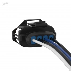 Датчик кислородный (лямбда-зонд) DOX1569 DENSO