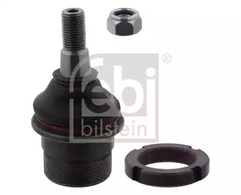 Опора шаровая подвески 21637 FEBI BILSTEIN